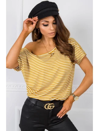 T-shirt model 178075 Rue Paris T-shirt model 178075 Rue Paris