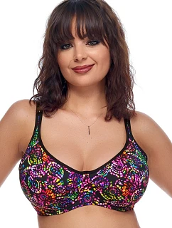 Dámské plavky Fantasy Casia P0701 horní díl