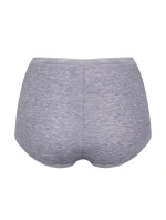 sloggi Basic+ Maxi - GRAY - SLOGGI GRAY - SLOGGI