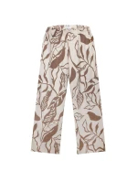 Mefemi Luna pyžamo PX63 7/8 S-2XL pruhované