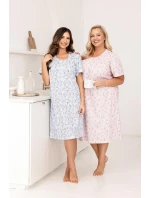 Košile Regina 018 kr/r 2XL-3XL W26 dámská