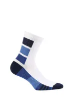Pánské ponožky Wola Sportive W94.1N5 Ag+