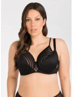 Měkká podprsenka Gorsenia K 810 Yoko Měkká podprsenka Gorsenia K 810 Yoko