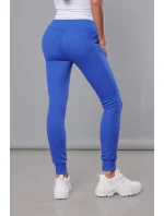 Světle modré teplákové kalhoty (CK01-17) Světle modré teplákové kalhoty (CK01-17)