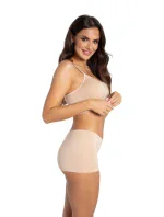 Dámské boxerky 1446s Viki beige - GATTA