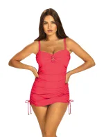 Dámské dvoudílné plavky Bayamon 15 8050BM 2 - SELF Dámské dvoudílné plavky Bayamon 15 8050BM 2 - SELF