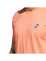 Adidas Lil Stripe Spring Break Graphic Basketball Tee s krátkým rukávem M IC1869 Pánské Adidas Lil Stripe Spring Break Graphic Basketball Tee s krátkým rukávem M IC1869 Pánské