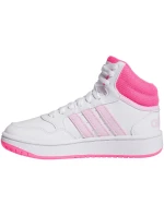 Boty adidas Hoops Mid Jr IF2722 Boty adidas Hoops Mid Jr IF2722