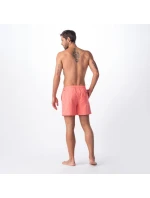 Plavecké šortky AquaWave Degras M 92800481954 Plavecké šortky AquaWave Degras M 92800481954