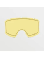 Snowboardové brýle Volcom GARDEN DARK BLUE OFF WHITE SKY/SILVER CHROME (VG0122106) Snowboardové brýle Volcom GARDEN DARK BLUE OFF WHITE SKY/SILVER CHROME (VG0122106)