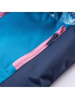 Zateplená bunda Brugi 3AK5 Jr 92800621498