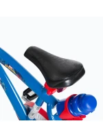 Dětské kolo Disney SPIDER MAN 16"