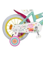 Kolo 14" Toimsa Jr TOI1498 Prasátko Peppa