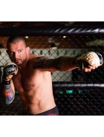 MMAsparringové rukavice S/M - Undefeated - Valor Series MMAsparringové rukavice S/M - Undefeated - Valor Series