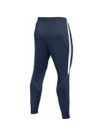 Pánské kalhoty Nike Dri-Fit Strike 26 tmavě modré HV8386 410