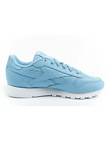 Reebok dámské sportovní boty Classic sneakers blue fashion leather dámské