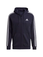 Adidas Essentials Full-Zip Hoodie M GK9053 pánské Adidas Essentials Full-Zip Hoodie M GK9053 pánské