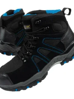 Pánská ochranná pracovní obuv Regatta Pro Downburst S1P M Trk124