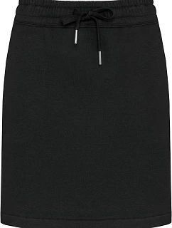 Kariban K 7020 Sweat sukně z bio bavlny 20.7020 black