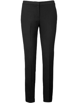 Kariban K 731 Dámské kalhoty 20.K731 black Kariban K 731 Dámské kalhoty 20.K731 black