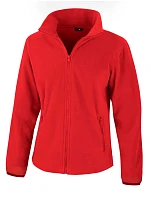 Result R 220F Dámská outdoorová fleecová bunda "Norse" 30.220F flame red Result R 220F Dámská outdoorová fleecová bunda "Norse" 30.220F flame red