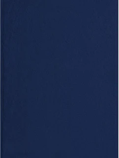 The One Towelling Organic Guest 30 Ručník pro hosty z bio bavlny 48.1081 navy