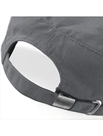 Beechfield B 34 Kšiltovka "Army" 53.0034 black Beechfield B 34 Kšiltovka "Army" 53.0034 black