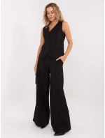 IT KZ vesta FL7519.57 černá