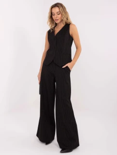 IT KZ vesta FL7519.57 černá