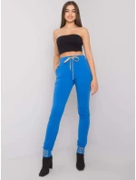 Tepláky RV DR 5980.12 tmavě modrá Tepláky RV DR 5980.12 tmavě modrá