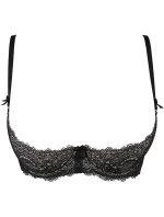 Podprsenka V-9841 černá - Axami