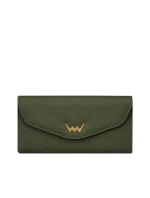 Dámská peněženka Vuch Altena Olive