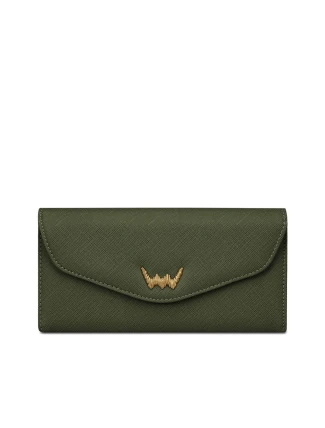 Dámská peněženka Vuch Altena Olive