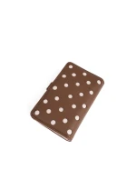 Dámská peněženka Vuch Linna Brown