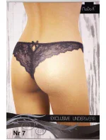 Dámské kalhotky string M007 - MODO