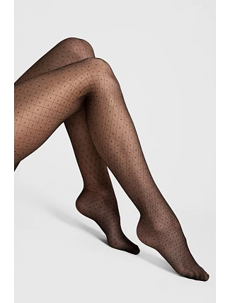 MARIBEL - Punčocháče 20 DEN-5 MARIBEL - Punčocháče 20 DEN-5