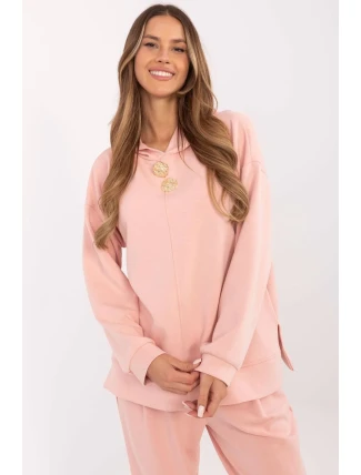 Mikina  model 207032 Italy Moda