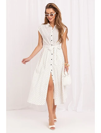 Denní šaty model 229305 Italy Moda Denní šaty model 229305 Italy Moda