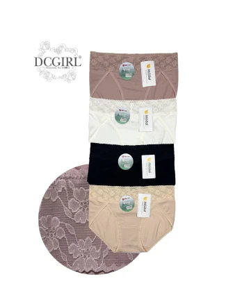 DC Girl kalhotky 26997 A'12 S-L