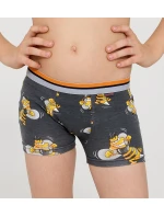 Boxerské šortky CornetteKids Boy 701/156 Hornet 2 122-128