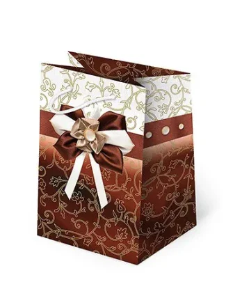 Dárkové tašky Paw T-5L Set 99 Mašle A'10