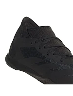 Fotbalové boty adidas Predator Accuracy.3 IN Jr GW7077