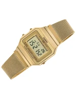 CASIO Vintage pánské hodinky A700WMG-9ADF + BOX CASIO Vintage pánské hodinky A700WMG-9ADF + BOX