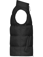 Daiber JN 1376 Pánská vesta 02.1376 black Daiber JN 1376 Pánská vesta 02.1376 black