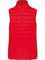 Kariban K 6114 Dámská lehká vesta 20.6114 red Kariban K 6114 Dámská lehká vesta 20.6114 red