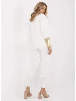 Sada DHJ KMPL 9311.97 ecru