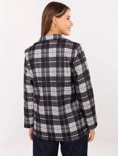 MI MA bunda 4195.18 černá