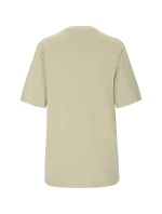 Dámské bavlněné tričko Whistler Blair W O-neck T-Shirt