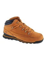 Pánské kotníkové boty Euro Rock Mid Hiker M 0A2A9T 231 Camel hnědá - Timberland