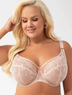BIG ADORE SOFT BRA K930 BEIGE
